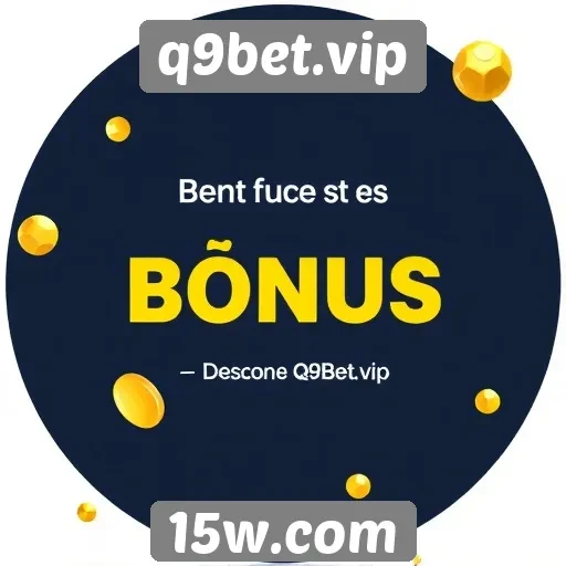 Como funciona o sistema de bônus em q9bet.vip