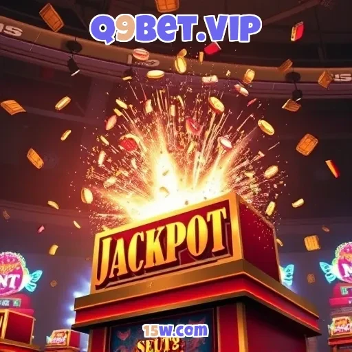 q9bet.vip: A Confiabilidade e Diversão em Jogos Online