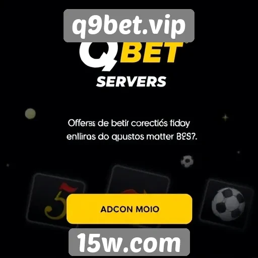 Análise das ofertas de jogos em q9bet.vip
