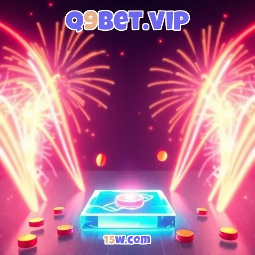 q9bet.vip - Plataforma