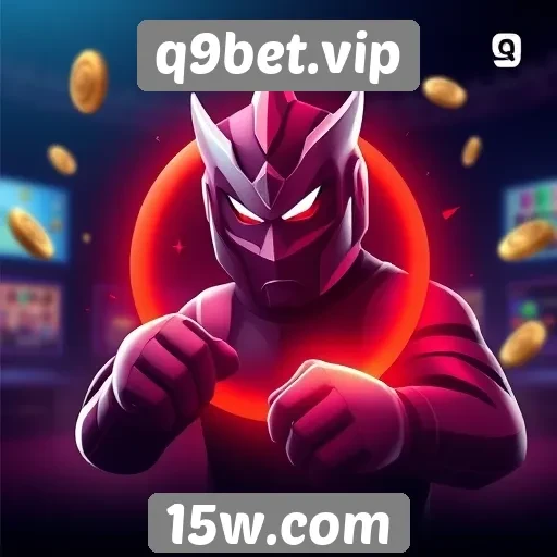 q9bet.vip oferece ampla gama de jogos online