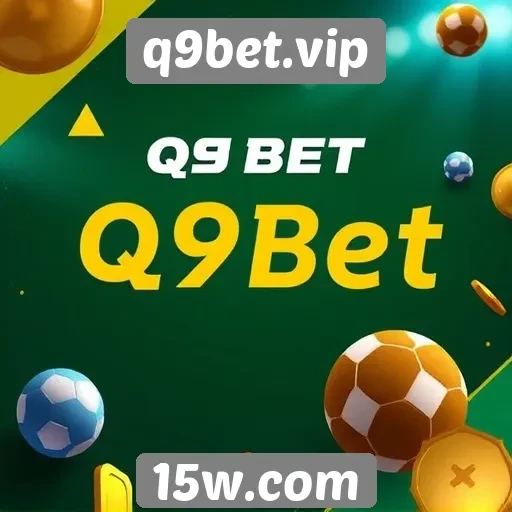 Novidades e promoções em q9bet.vip para jogadores