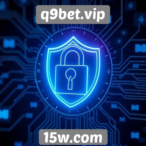 Análise da segurança no site q9bet.vip
