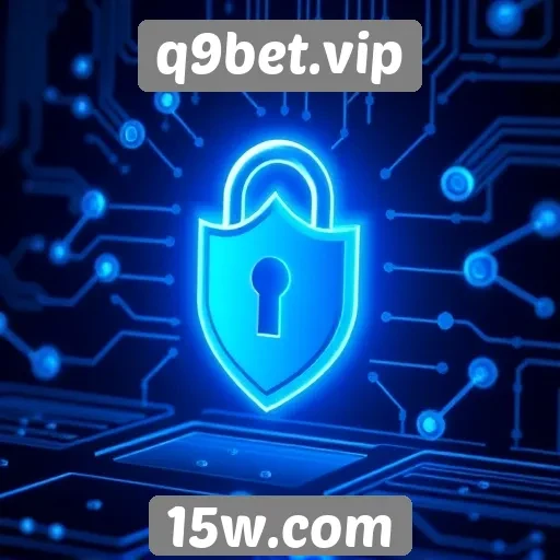 Medidas de segurança no q9bet.vip