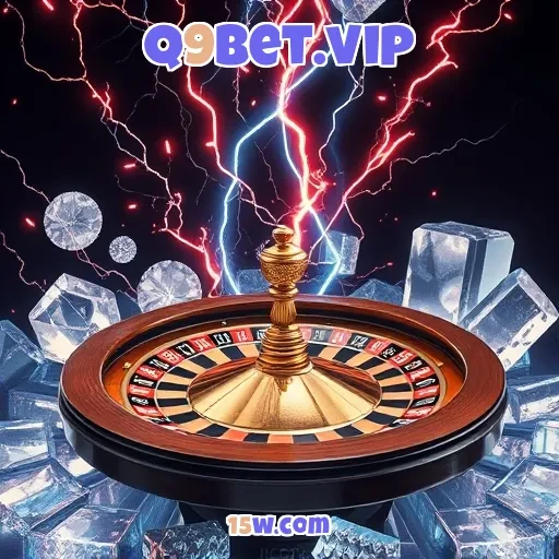 q9bet.vip: Aventura Incrível nos Caça-Níqueis para Todos