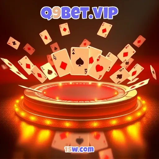 q9bet.vip - VIP